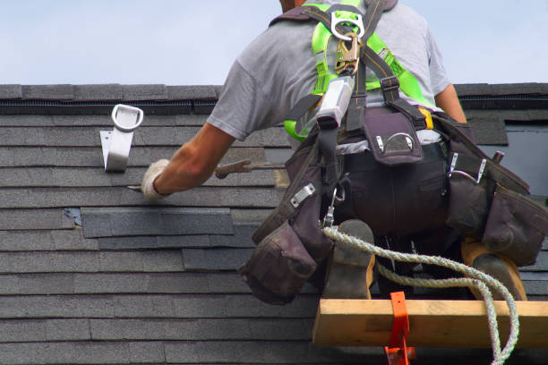 Best Roof Leak Repair  in Winthrop, MN