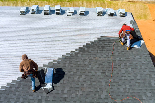 Best Slate Roofing Contractor  in Winthrop, MN