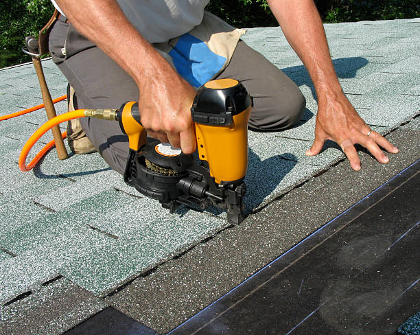 Best Residential Roofing Contractor  in Winthrop, MN