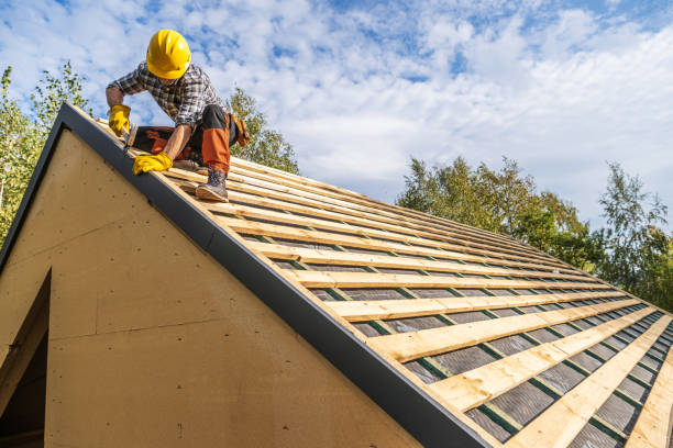 Slate Roofing Contractor in Winthrop, MN