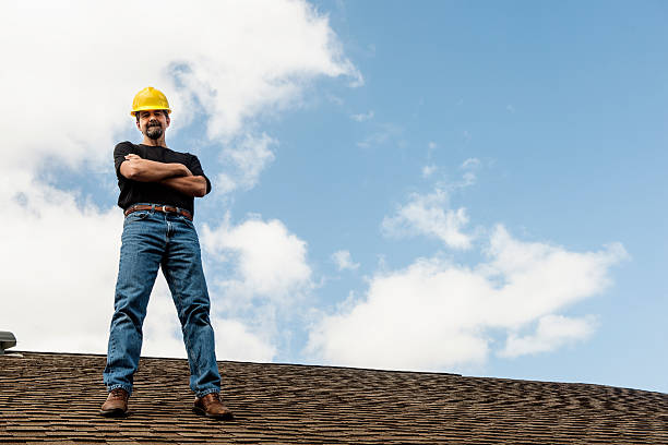 Best Roof Repair Services  in Winthrop, MN