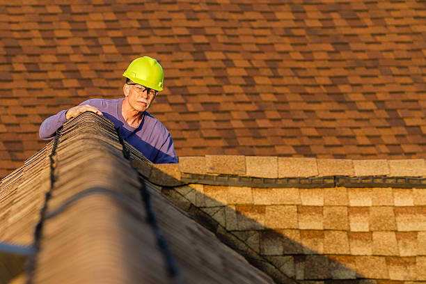 Best Roof Repair Estimates  in Winthrop, MN