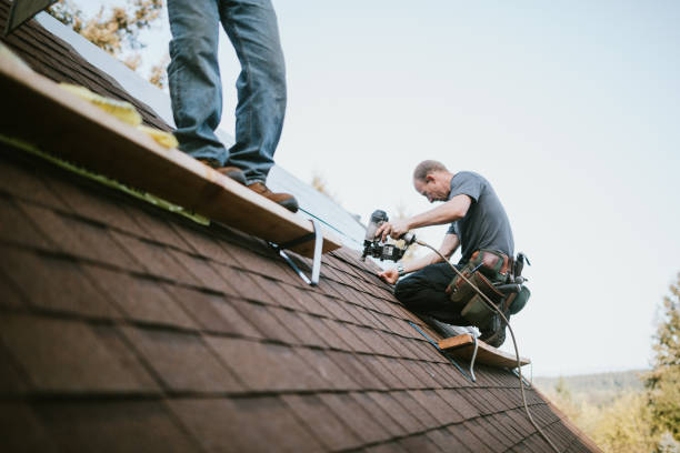 Best Roof Replacement Cost  in Winthrop, MN