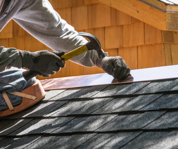 Winthrop, MN Roofing Contractor Company